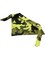 Camouflage Army Military Camouflage Bandana Costume Accessory